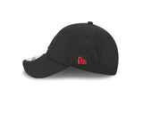New Era 9Forty MLB Black Scar Pop New York Yankees