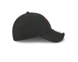 New Era 9Forty MLB Black Scar Pop New York Yankees