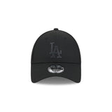 New Era 9Forty MLB Black TPU Los Angeles Dodgers