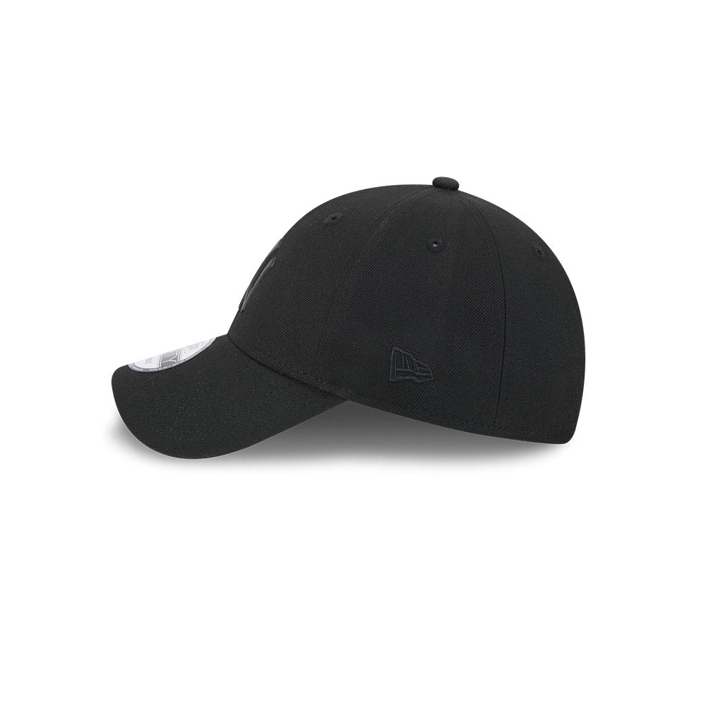 New Era 9Forty MLB Black TPU New York Yankees