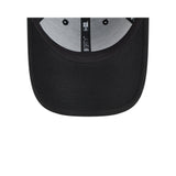 New Era 9Forty MLB Black TPU New York Yankees