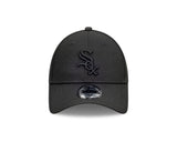 New Era 9Forty MLB Blackout Chicago White Sox