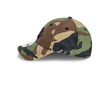 New Era 9Forty MLB Camo New York Yankees WDL Camo