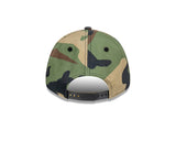 New Era 9Forty MLB Camo New York Yankees WDL Camo