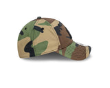 New Era 9Forty MLB Camo New York Yankees WDL Camo