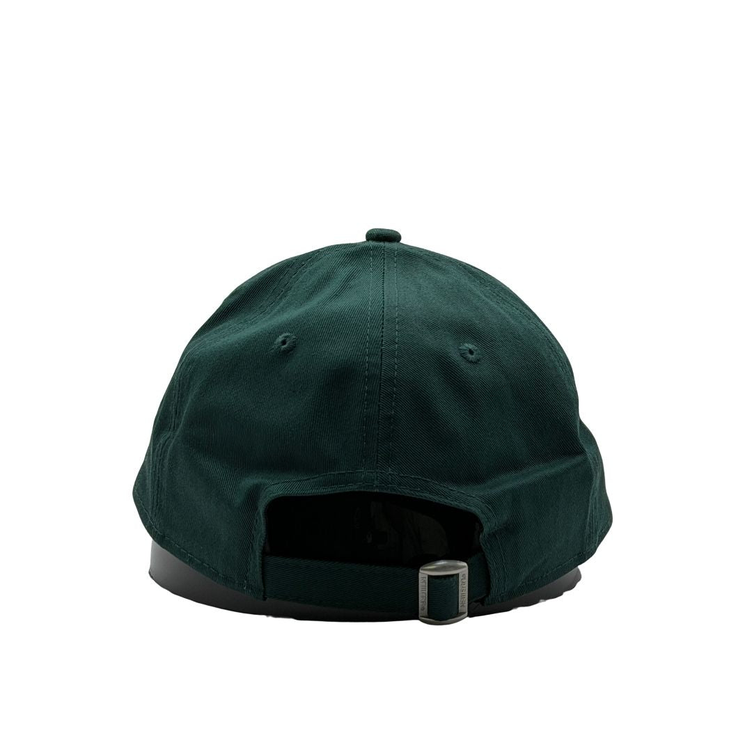 New Era 9Forty MLB Dark Greens Boston Red Sox