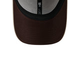 New Era 9Forty MLB Earthtone Pro-Light New York Yankees Stone