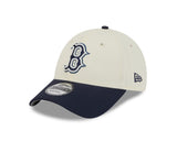 New Era 9Forty MLB Faded Navy 2Tone Boston Red Sox