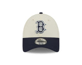 New Era 9Forty MLB Faded Navy 2Tone Boston Red Sox