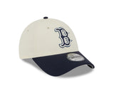 New Era 9Forty MLB Faded Navy 2Tone Boston Red Sox