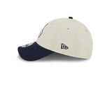 New Era 9Forty MLB Faded Navy 2Tone Chicago White Sox