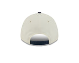 New Era 9Forty MLB Faded Navy 2Tone Chicago White Sox