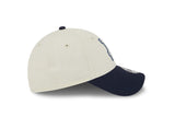 New Era 9Forty MLB Faded Navy 2Tone Los Angeles Dodgers
