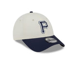 New Era 9Forty MLB Faded Navy 2Tone Pittsburgh Pirates
