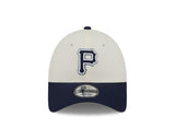 New Era 9Forty MLB Faded Navy 2Tone Pittsburgh Pirates