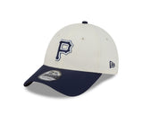 New Era 9Forty MLB Faded Navy 2Tone Pittsburgh Pirates