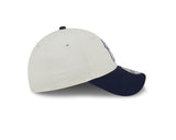New Era 9Forty MLB Faded Navy 2Tone New York Yankees