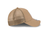 New Era 9Forty MLB Khaki Classic Los Angeles Dodgers