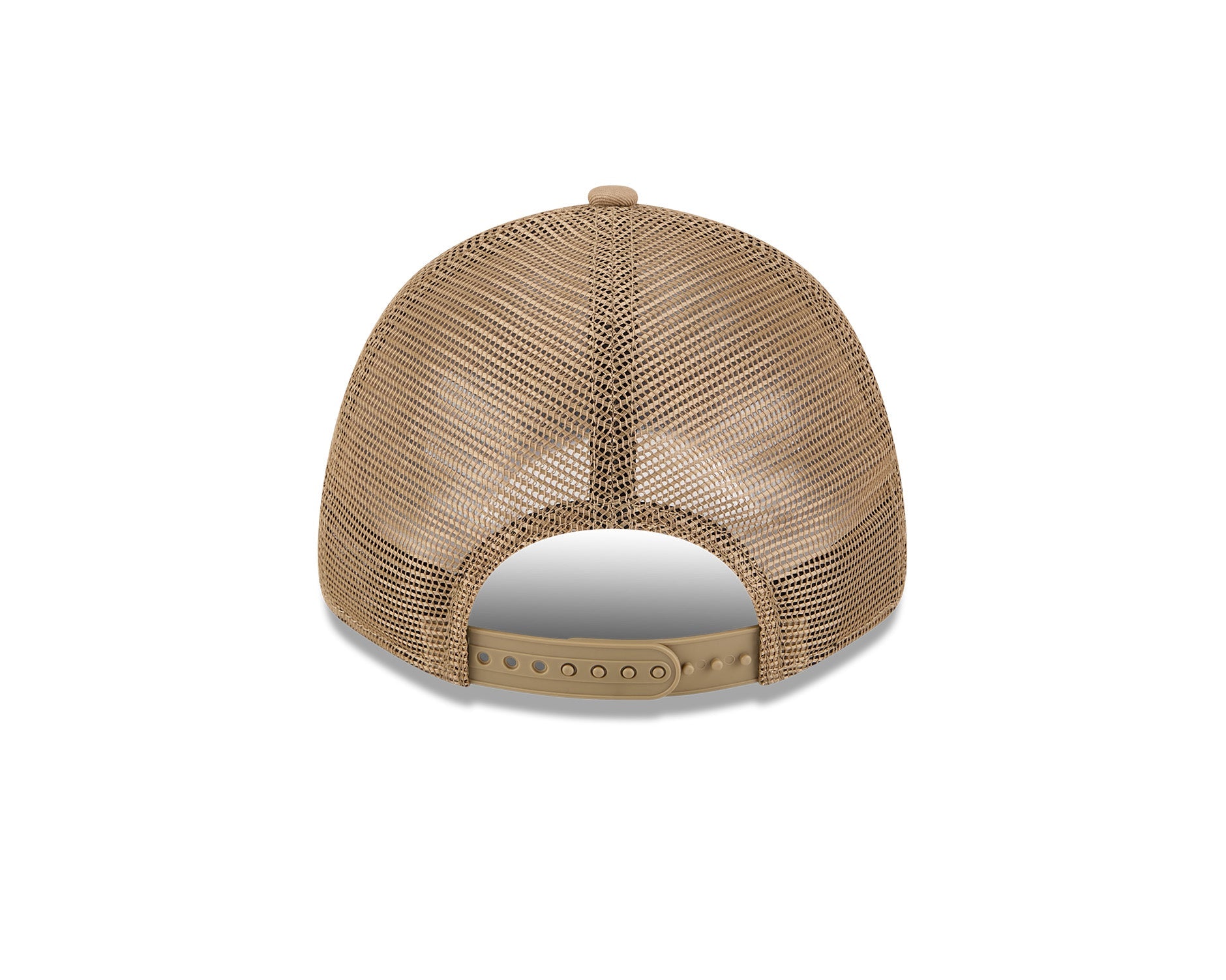 New Era 9Forty MLB Khaki Classic Los Angeles Dodgers