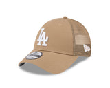 New Era 9Forty MLB Khaki Classic Los Angeles Dodgers