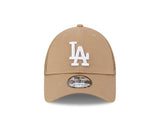 New Era 9Forty MLB Khaki Classic Los Angeles Dodgers