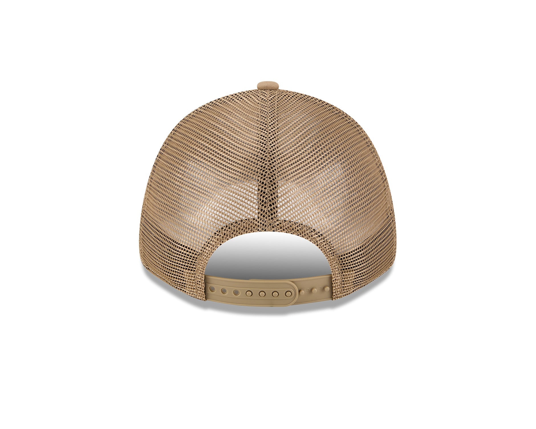 New Era 9Forty MLB Khaki Classic New York Yankees