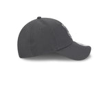 New Era 9Forty MLB Lemon Graphite Los Angeles Dodgers