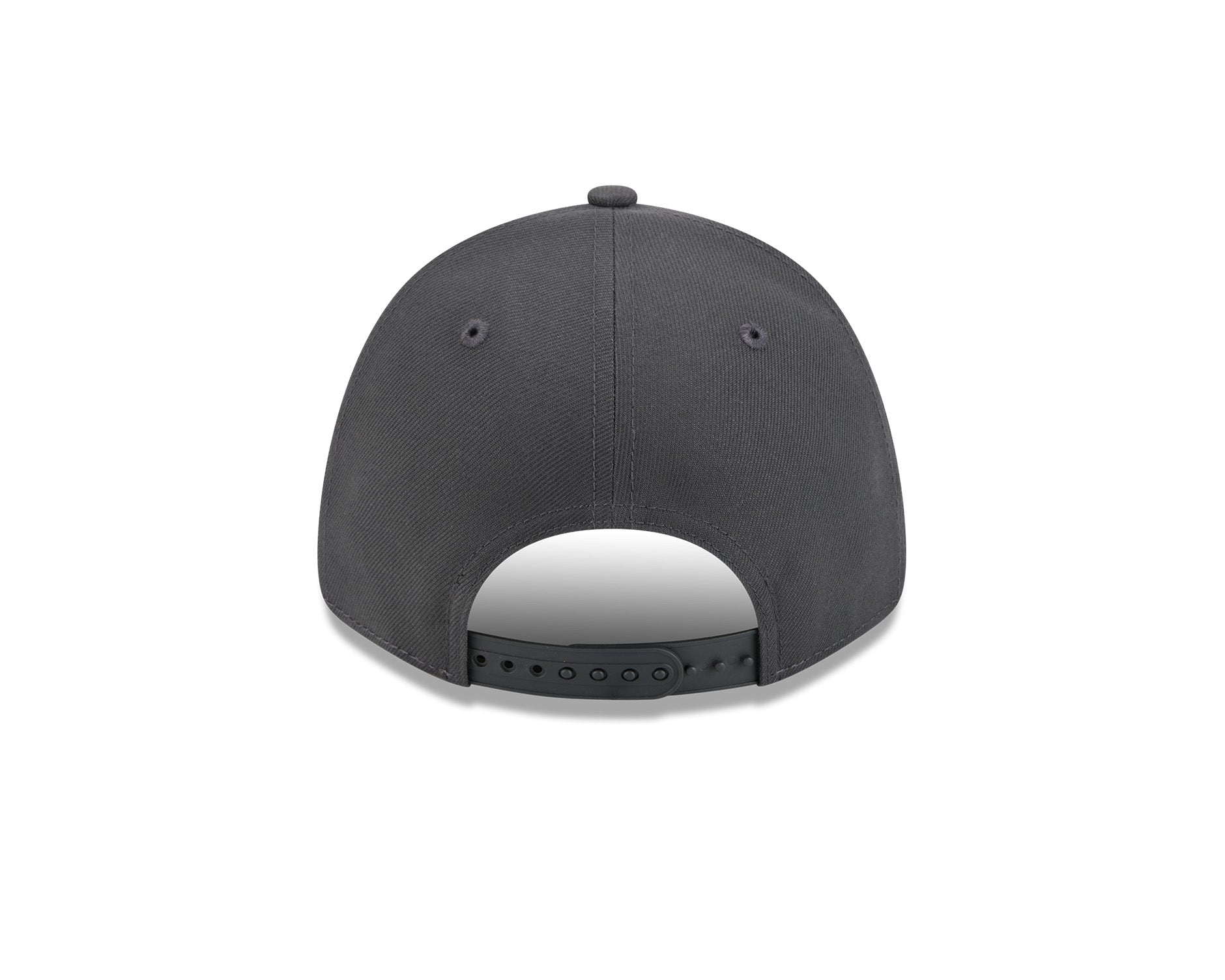 New Era 9Forty MLB Lemon Graphite Los Angeles Dodgers