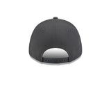 New Era 9Forty MLB Lemon Graphite Los Angeles Dodgers
