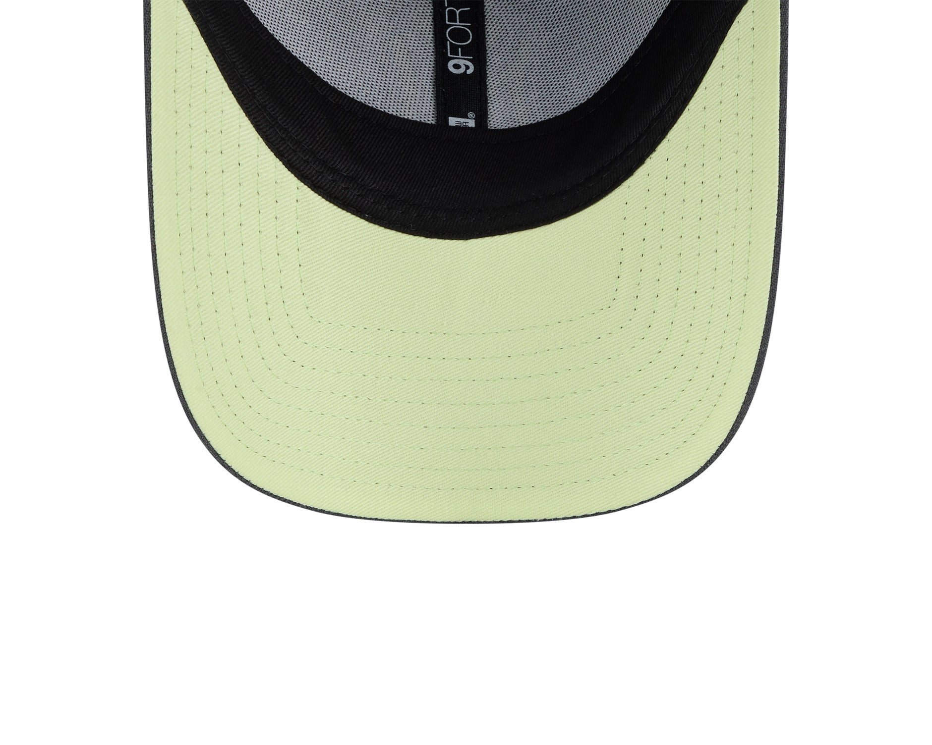 New Era 9Forty MLB Lemon Graphite New York Yankees
