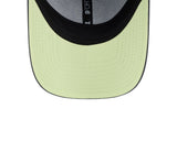 New Era 9Forty MLB Lemon Graphite New York Yankees