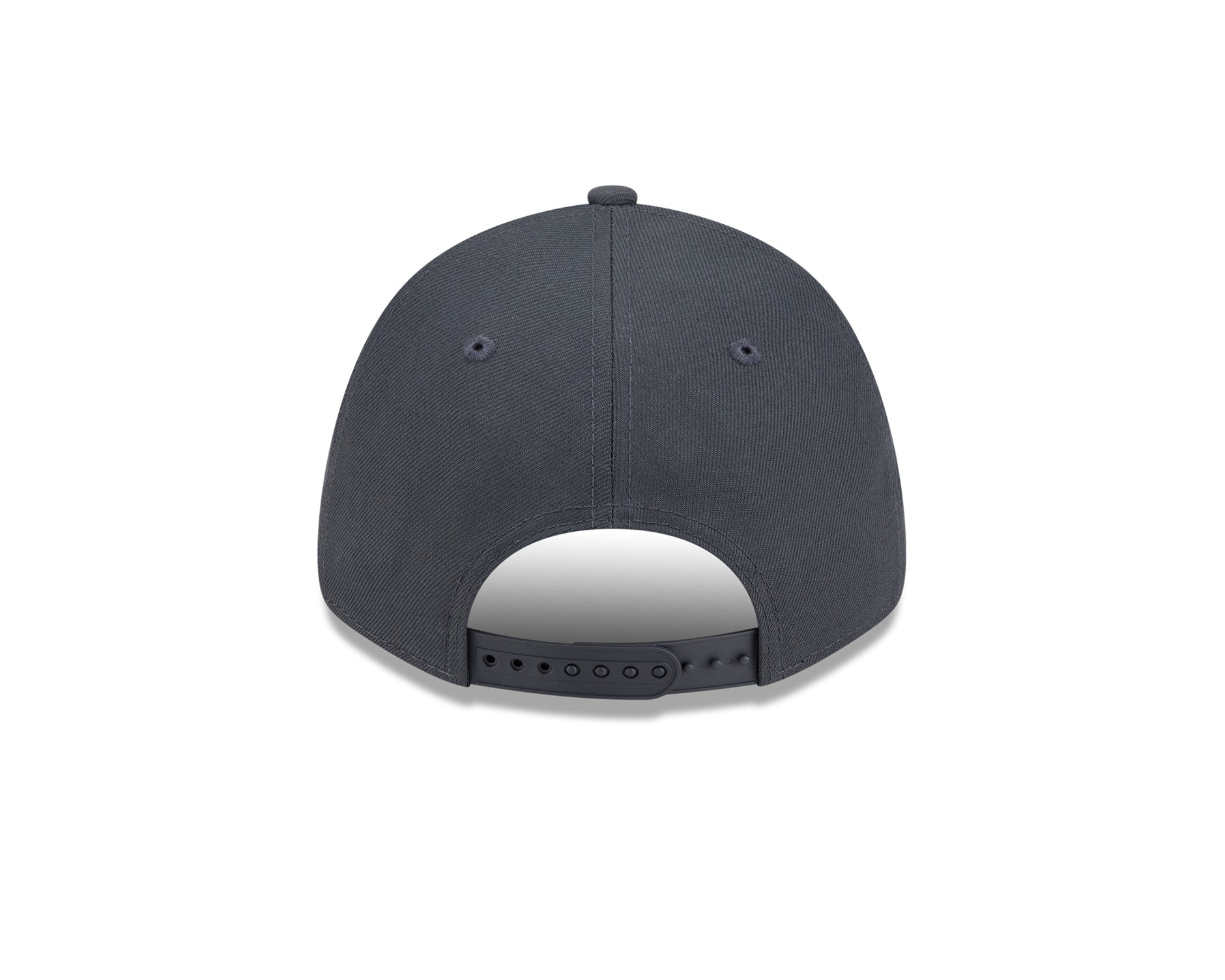 New Era 9Forty MLB Lemon Graphite New York Yankees