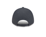 New Era 9Forty MLB Lemon Graphite New York Yankees