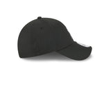 New Era 9Forty MLB Liquid Metal New York Yankees Black