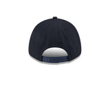 New Era 9Forty MLB Logo Stack New York Yankees Navy