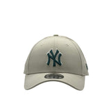New Era 9Forty MLB Neutrals New York Yankees Stone/Pinegreen