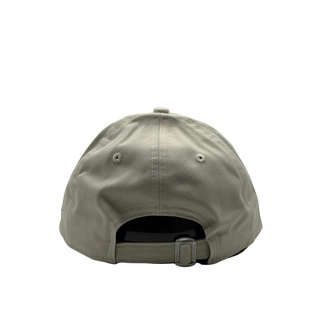New Era 9Forty MLB Neutrals New York Yankees Stone/Pinegreen