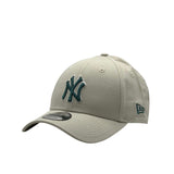 New Era 9Forty MLB Neutrals New York Yankees Stone/Pinegreen