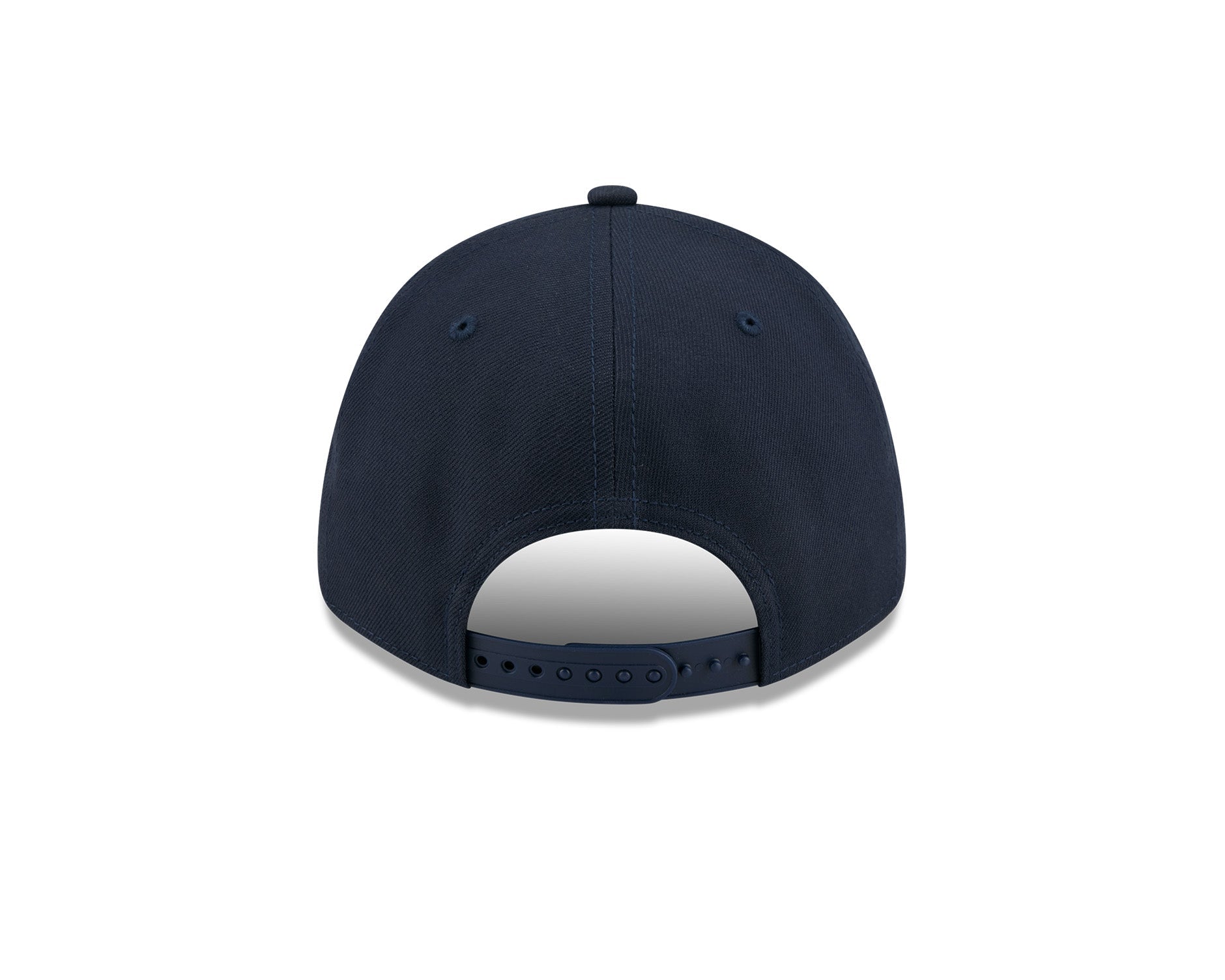 New Era 9Forty MLB Nightshift Navy Los Angeles Dodgers