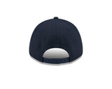 New Era 9Forty MLB Nightshift Navy Los Angeles Dodgers
