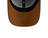 New Era 9Forty MLB Nightshift Navy Los Angeles Dodgers