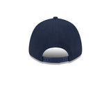 New Era 9Forty MLB Nightshift Navy New York Yankees