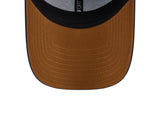 New Era 9Forty MLB Nightshift Navy New York Yankees