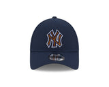 New Era 9Forty MLB Nightshift Navy New York Yankees