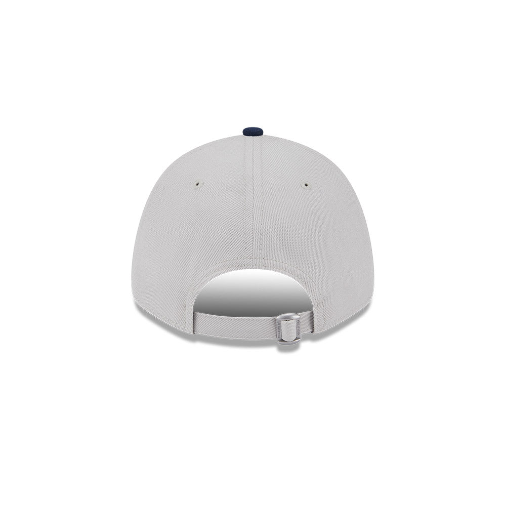 New Era 9Forty MLB Oceanside 2-Tone Repreve Los Angeles Dodgers