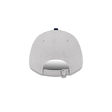 New Era 9Forty MLB Oceanside 2-Tone Repreve Los Angeles Dodgers