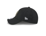 New Era 9Forty MLB Outline New York Yankees Black/Olive