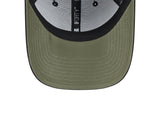 New Era 9Forty MLB Outline New York Yankees Black/Olive