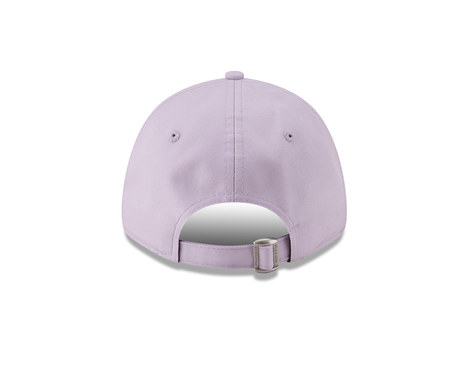 New Era 9Forty MLB Purple Icon Los Angeles Dodgers