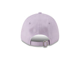 New Era 9Forty MLB Purple Icon Los Angeles Dodgers